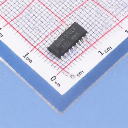 ROHM BU4051BCF-E2 for sale