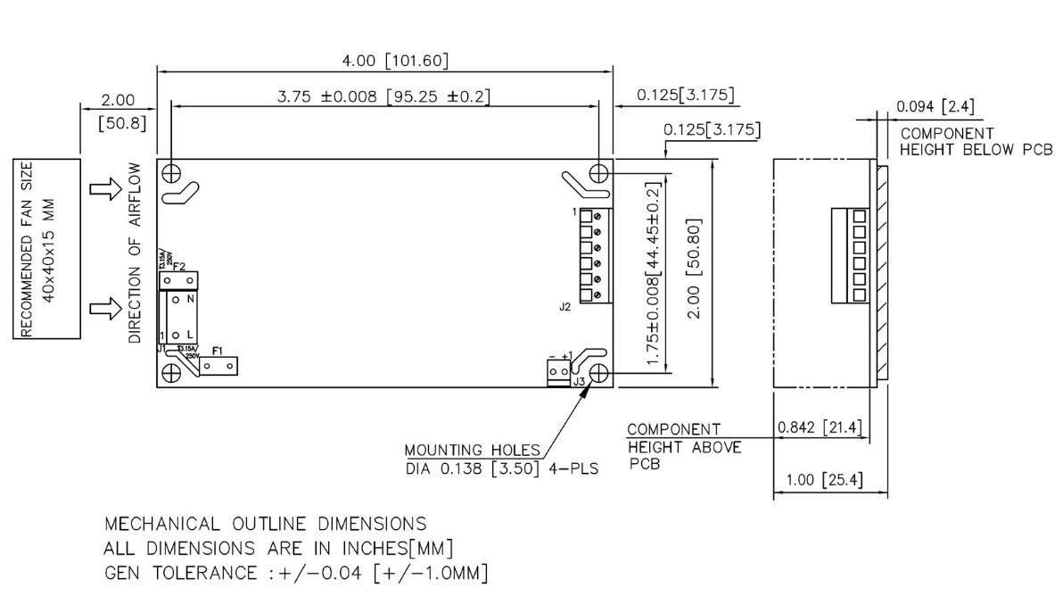 Bel Fuse ABC225-1024L for sale