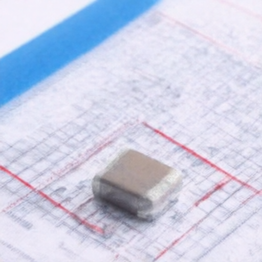 IHHEC C1206X332K202T for sale