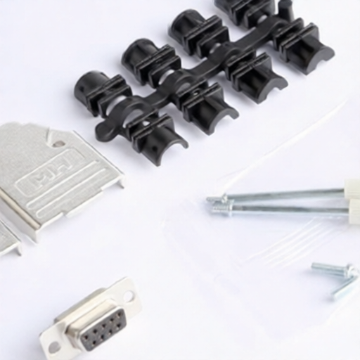 MH CONNECTORS MHDTZK9-DM9S-K for sale