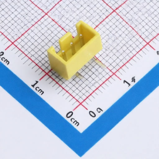 XYECONN XY-XHB2.54-3A21-YT for sale
