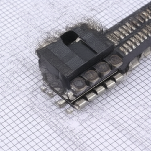 BOOMELE(Boom Precision Elec) IC-18P for sale