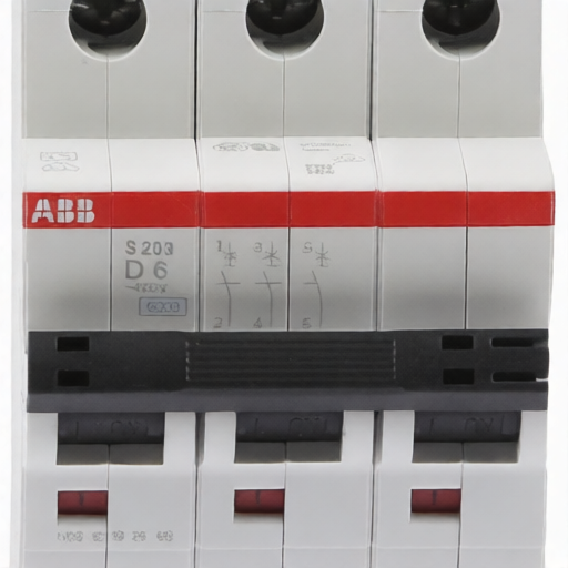 ABB S203-D6 for sale