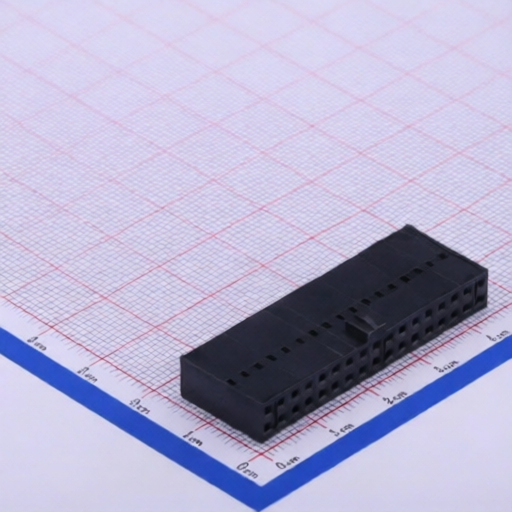 CJT(Changjiang Connectors) A2547HJ-2x17P for sale