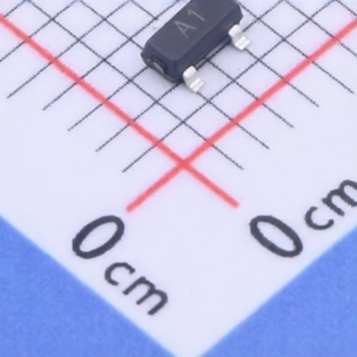 Taiwan Semiconductor MMBD4148CA RFG for sale