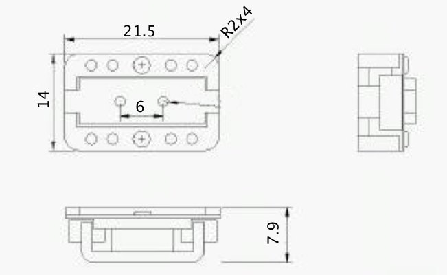 Adafruit Industries 1674 for sale