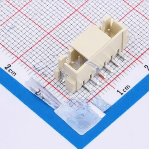 Korean Hroparts Elec 2.50T-6P-WV for sale