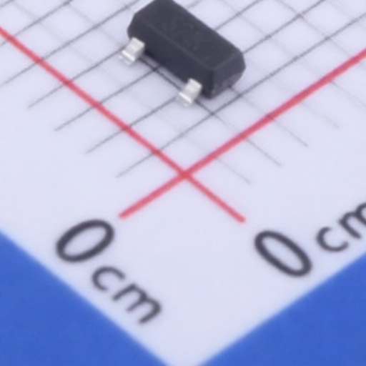 MCC SI2321-TP for sale