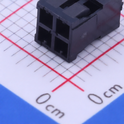 CJT(Changjiang Connectors) A2005HB-N-2x2P-C for sale