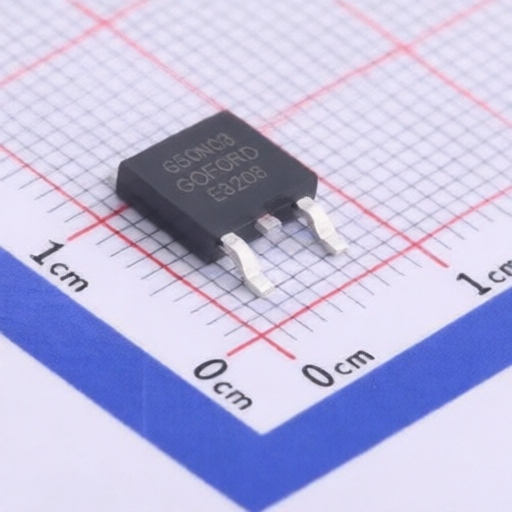 GOFORD G50N03K for sale