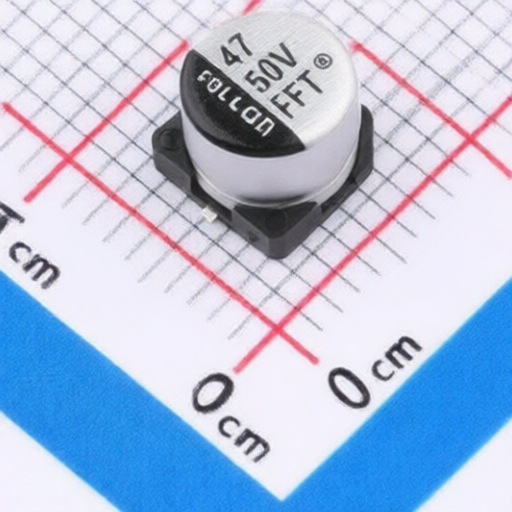 FOLLON EFFT050ADA470M0658 for sale