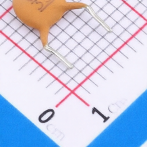 Dersonic CC1H330JC74DCH4B10MN for sale