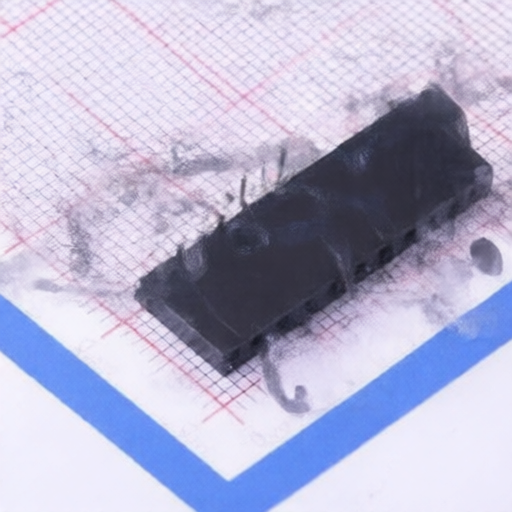 kinghelm KH-2.54FH90-1X10P-H8.5 for sale