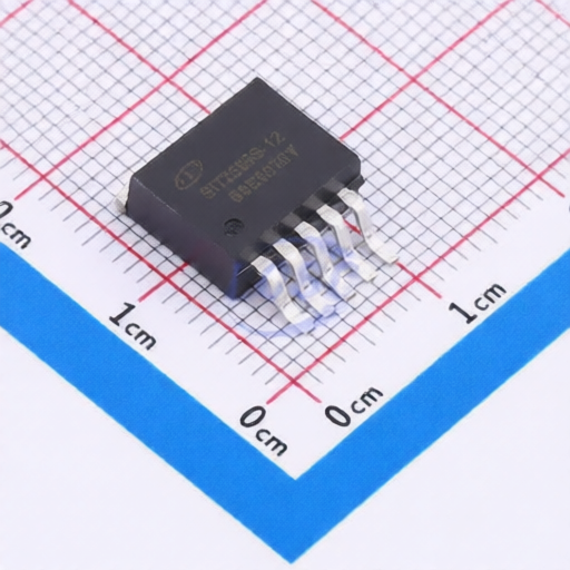 SIT SIT2596S-12 for sale