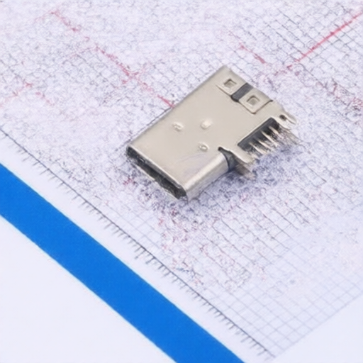 Korean Hroparts Elec TYPE-C-31-M-19A for sale