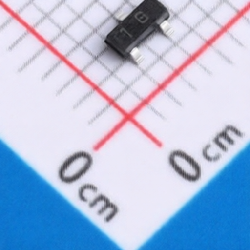 luJing BC847C for sale