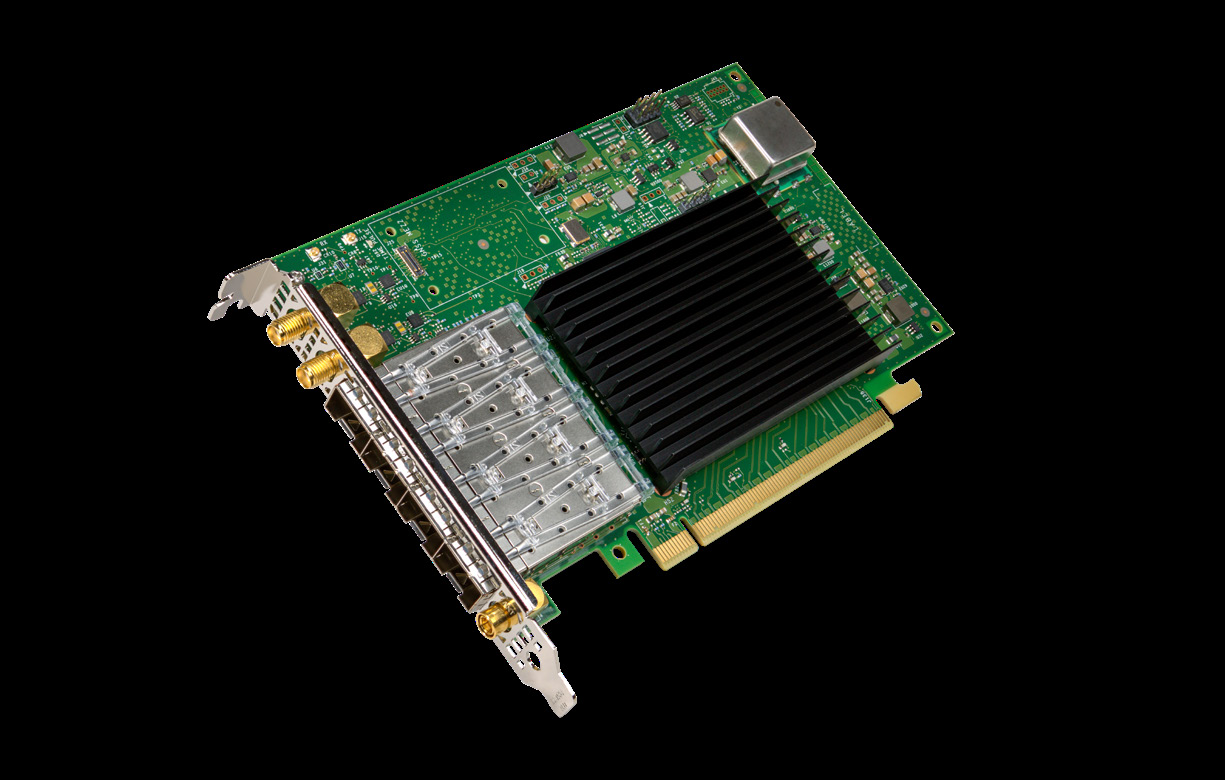 Intel/Altera E810XXVDA4TGG1 99ADGH for sale