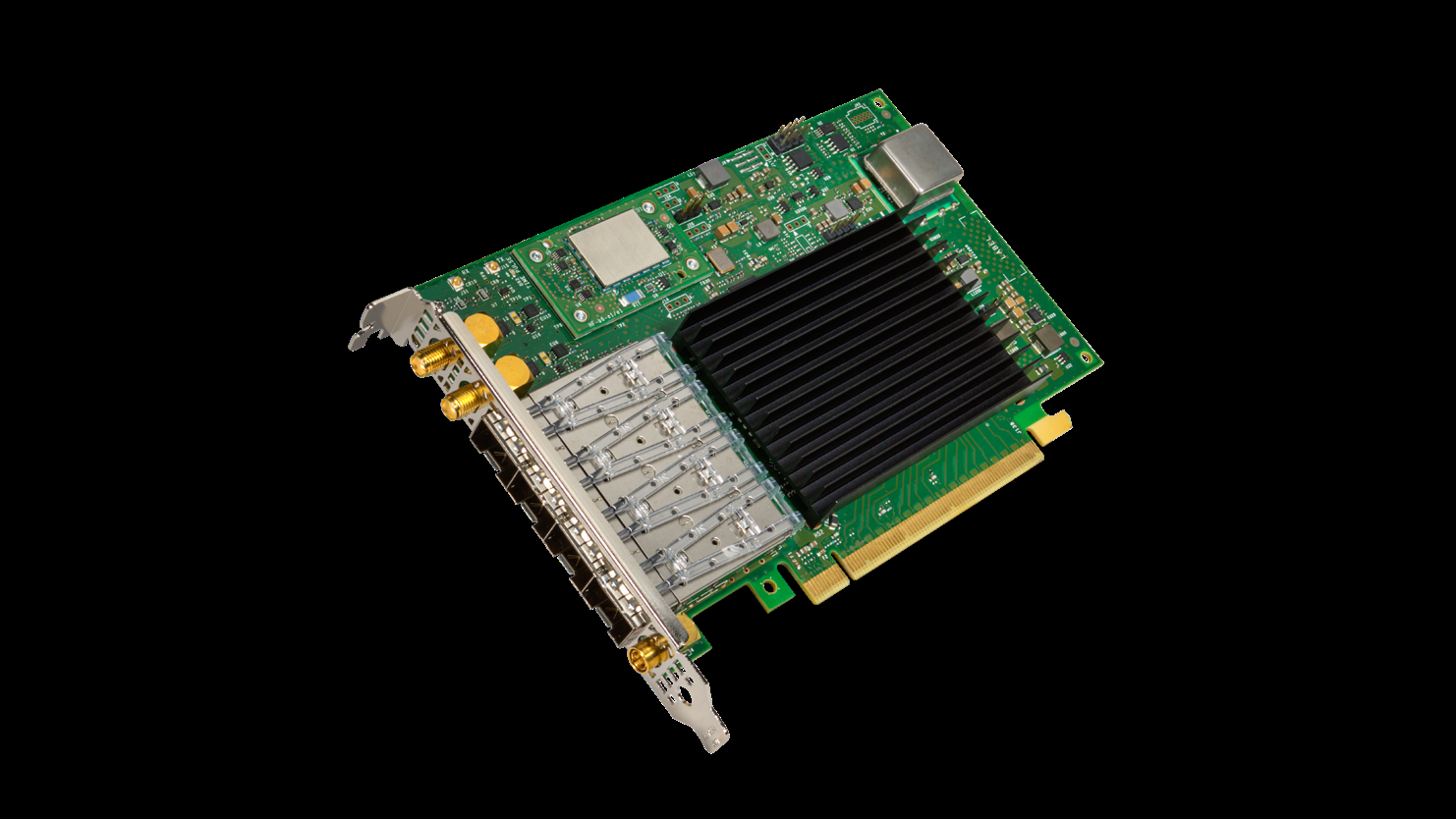 Intel/Altera E810XXVDA4TGG1 99ADGH for sale