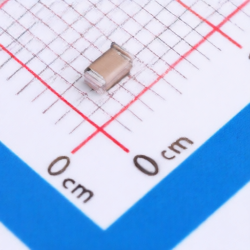 FOJAN FCC1206B105K500FT for sale