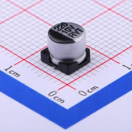 Chengx UT1A221M0605VG for sale