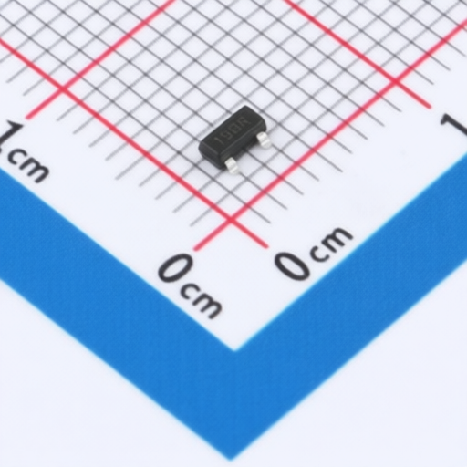 CBI MMBTRC119SS for sale