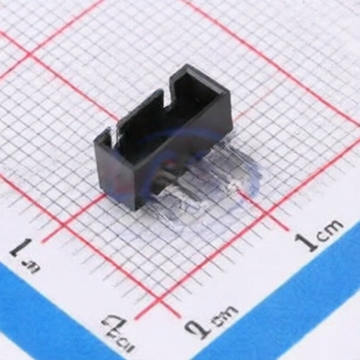 SHOU HAN 2.54-4P WZDK-H for sale
