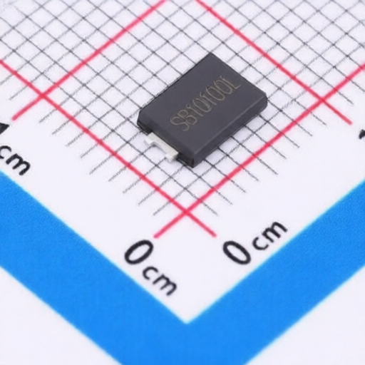 HXY MOSFET SB10100L for sale