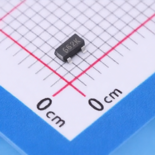 TWGMC XC6206P332MR for sale