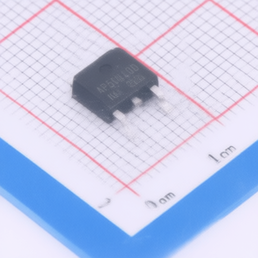 Leiditech FDD3672 for sale