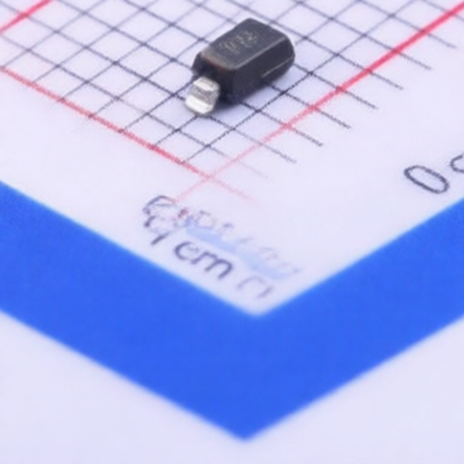 MDD(Microdiode Semiconductor) BZT52C5V6 for sale