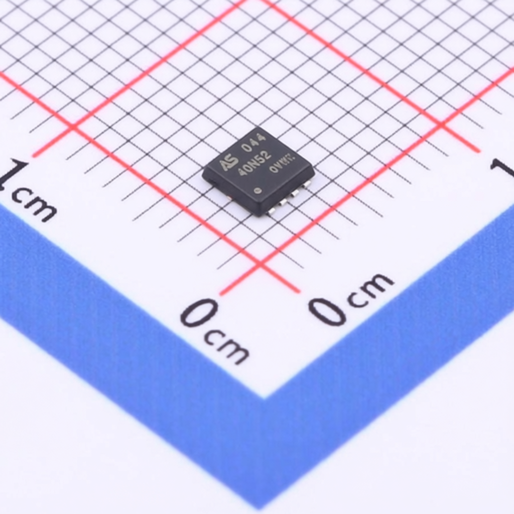 ASDsemi ASDM40N52E-R for sale