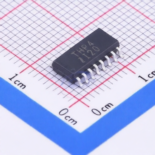 ISOCOM IS281-4GB for sale