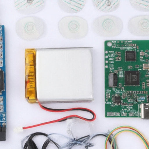 NANOCHAP EPCM001C100S for sale