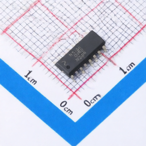 NOVOSENSE NSI6602B-DSPNR for sale