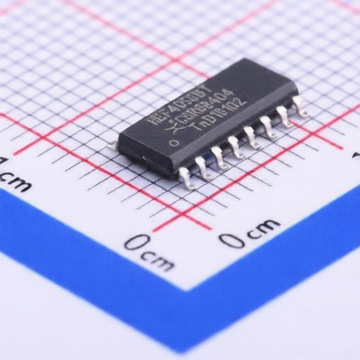 Nexperia HEF4050BT,653 for sale