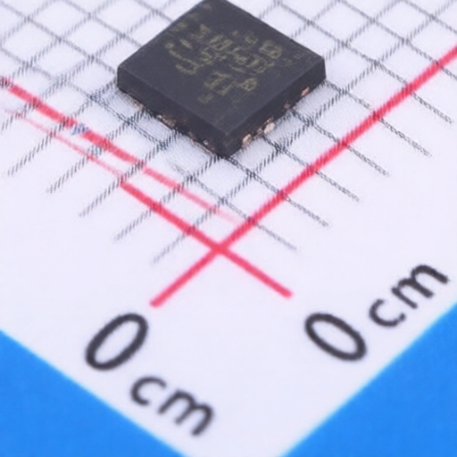 MSKSEMI MTXS0104ERGYR for sale