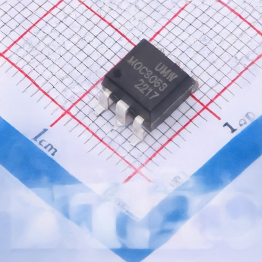 UMW MOC3063SM(UMW) for sale