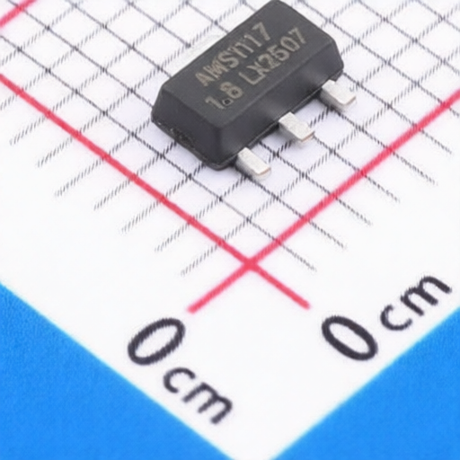 lingxingic AMS1117-1.8V (LX) for sale