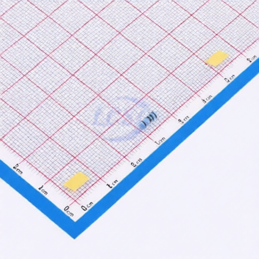 Huaxing Mechanical-Elec. MF1/4W-1Ω±1%T52 for sale