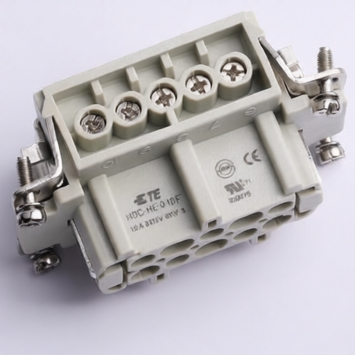 TE Connectivity HE-010-F for sale