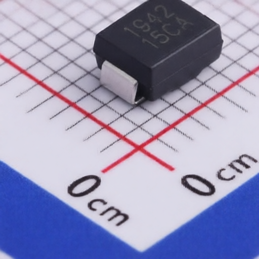 BORN P6SMBJ15CA for sale