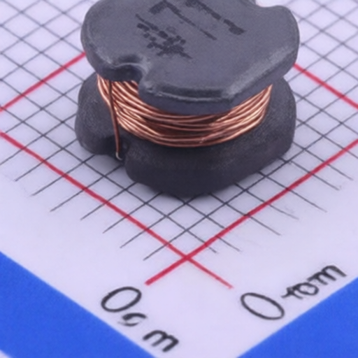 Cybermax CMLF0705-471KTT for sale