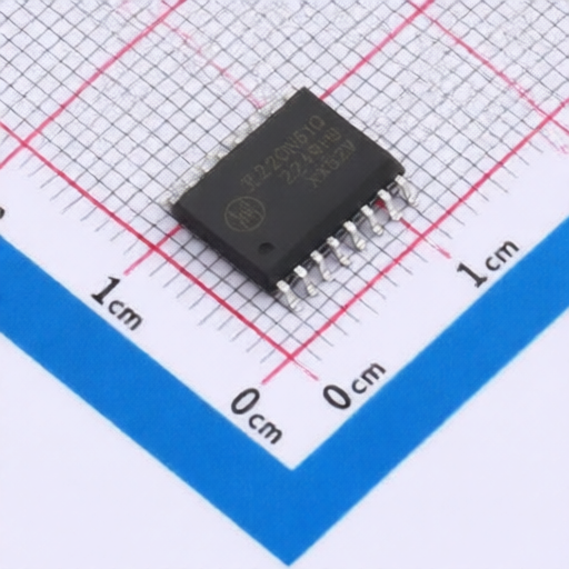 2Pai Semi π220N61Q for sale