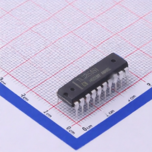 HGSEMI TLC2543IN for sale