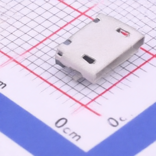 Korean Hroparts Elec U-F-M5SW-W-1 for sale