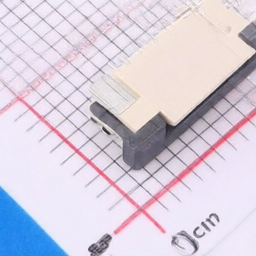 Hong Cheng HC-FPC-1.0-6P-CSH25 for sale