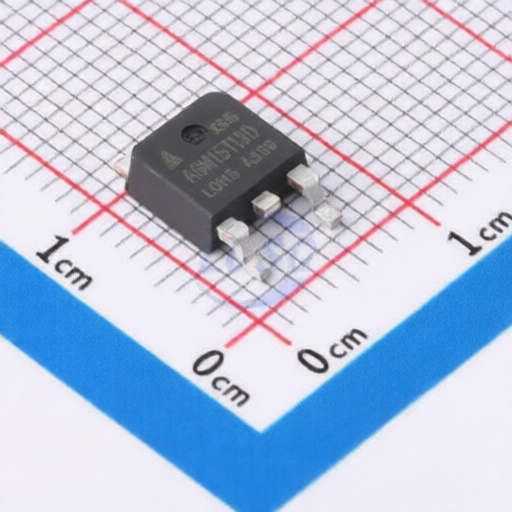 AGMSEMI AGM15T13D for sale