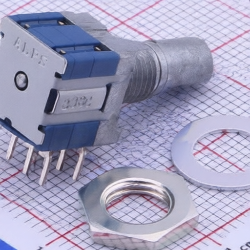 ALPSALPINE SRBM121300 for sale