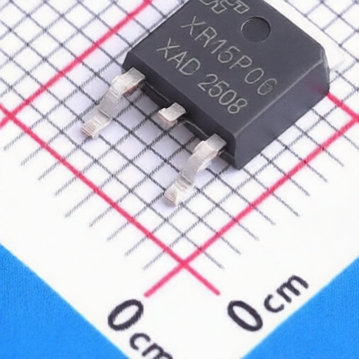 XNRUSEMI XR15P06 for sale