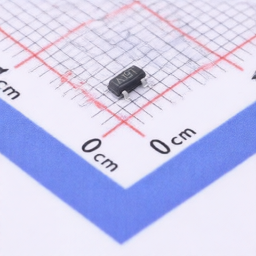 HXY MOSFET AO3401-ED for sale